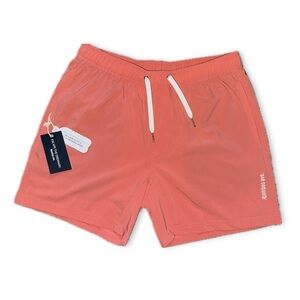 bamboo ave - Boundless Short - 5” inseam